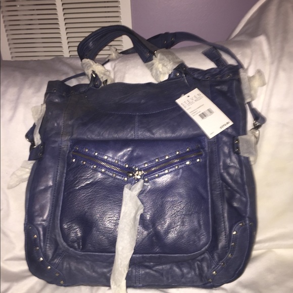 Steve Madden Large Purse - Picture 1 of 2